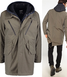 市场上装-棉衣/羽绒服-时尚男装棉服