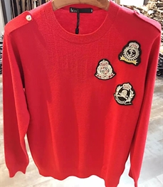 市场上装-毛衫-时尚男装毛衫