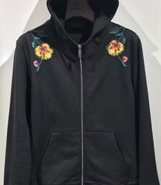 市场上装-卫衣-时尚男装卫衣