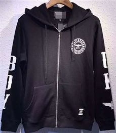 市场上装-卫衣-时尚男装卫衣