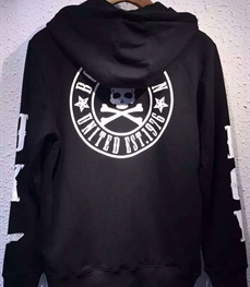 市场上装-卫衣-时尚男装卫衣