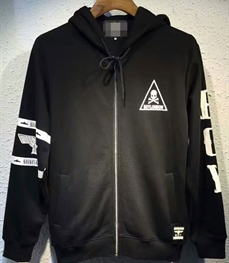 市场上装-卫衣-时尚男装卫衣