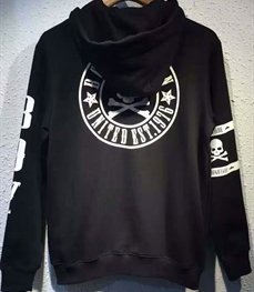 市场上装-卫衣-时尚男装卫衣