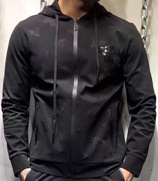 市场上装-卫衣-时尚男装卫衣