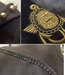 市场上装-卫衣-时尚男装卫衣