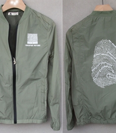 市场上装-夹克-时尚男装卫衣