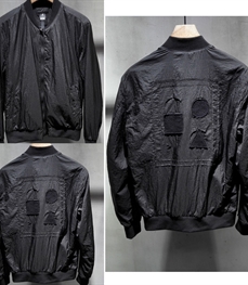 市场上装-夹克-时尚男装卫衣