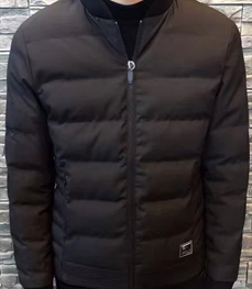 市场上装-棉衣/羽绒服-时尚男装棉服