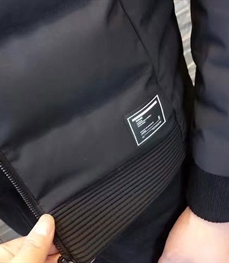 市场上装-棉衣/羽绒服-时尚男装棉服