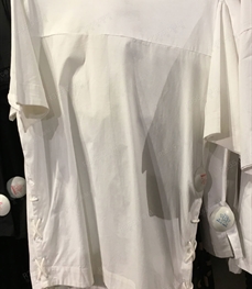 市场上装-T恤-（实拍）休闲男装t恤