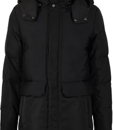 市场上装-棉衣/羽绒服-休闲男装棉服