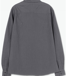 市场上装-衬衫-休闲男装衬衫