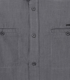 市场上装-衬衫-休闲男装衬衫