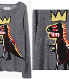 市场上装-毛衫-休闲男装毛衫