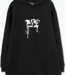 市场上装-卫衣-休闲男装卫衣