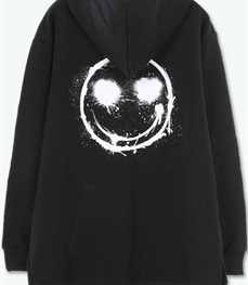 市场上装-卫衣-休闲男装卫衣