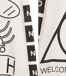 市场上装-卫衣-休闲男装卫衣