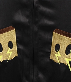 市场上装-夹克-休闲男装夹克