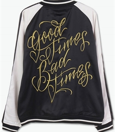 市场上装-夹克-休闲男装夹克