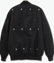 市场上装-夹克-休闲男装夹克