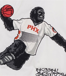 市场上装-夹克-休闲男装夹克