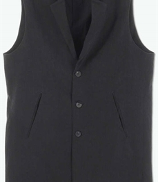 市场上装-马夹-休闲男装马甲