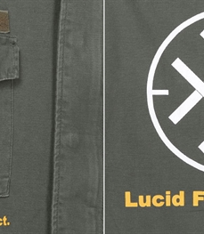 市场上装-中长外套-休闲男装中长外套