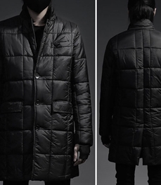 市场上装-棉衣/羽绒服-休闲男装棉服