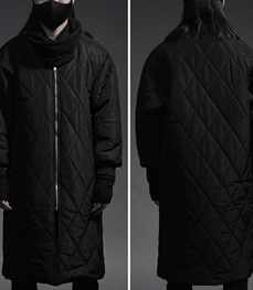 市场上装-棉衣/羽绒服-休闲男装棉服