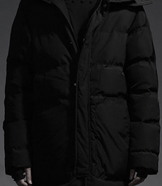 市场上装-棉衣/羽绒服-休闲男装棉服