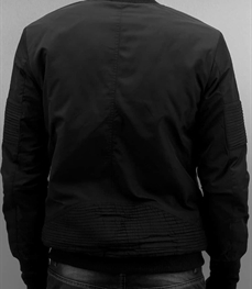 市场上装-夹克-时尚男装夹克