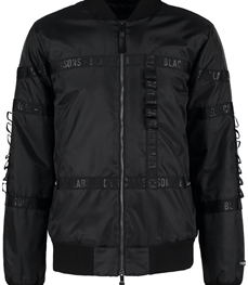 市场上装-夹克-时尚男装夹克