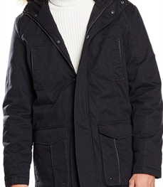 市场上装-中长外套-时尚男装中长外套