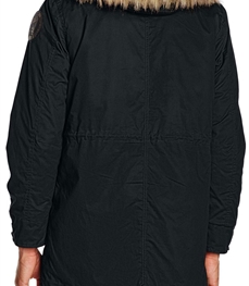 市场上装-中长外套-时尚男装中长外套