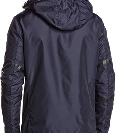 市场上装-中长外套-时尚男装中长外套