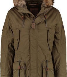 市场上装-棉衣/羽绒服-时尚男装棉服