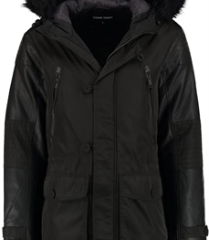 市场上装-棉衣/羽绒服-时尚男装棉服