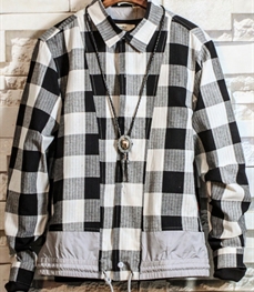 市场上装-衬衫-时尚男装衬衫