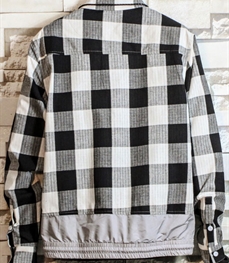 市场上装-衬衫-时尚男装衬衫