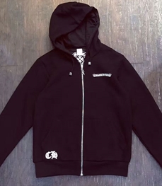 市场上装-卫衣-时尚男装卫衣