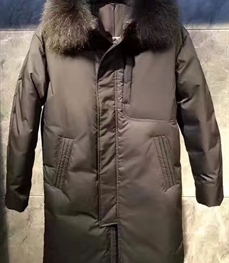 市场上装-棉衣/羽绒服-时尚男装棉服