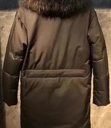 市场上装-棉衣/羽绒服-时尚男装棉服