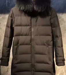 市场上装-棉衣/羽绒服-时尚男装棉服