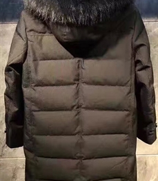 市场上装-棉衣/羽绒服-时尚男装棉服