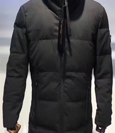 市场上装-棉衣/羽绒服-时尚男装棉服