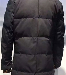 市场上装-棉衣/羽绒服-时尚男装棉服