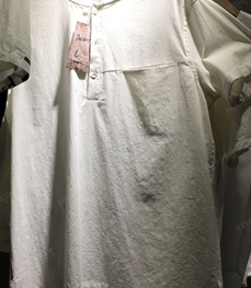 市场上装-T恤-（实拍）休闲男装t恤