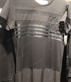 市场上装-T恤-（实拍）休闲男装t恤