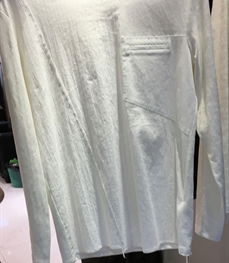 市场上装-T恤-（实拍）休闲男装t恤