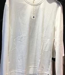 市场上装-T恤-（实拍）休闲男装t恤